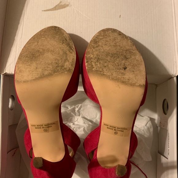 Heels - Picture 6 of 7